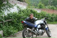 Фотография К Олега