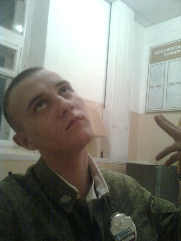 Иван Чальцев фотография #21