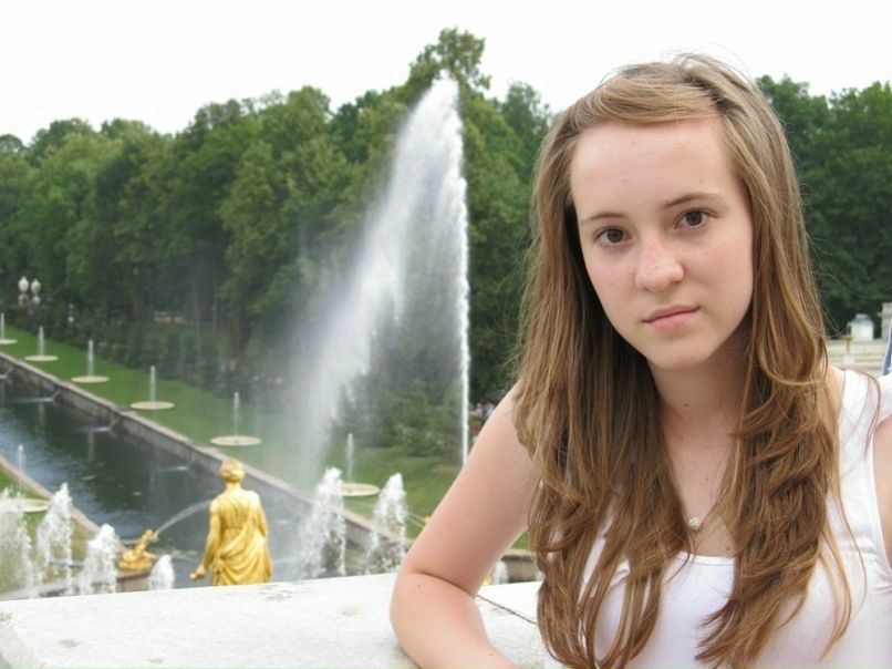 №3, Ирина Белова, Санкт-Петербург №3, Ирина Белова, Санкт-Петербург