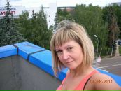 Фотография Носковой Натальи