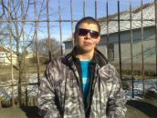 Ерік Качур фотография #25 (источник - https://vk.com/id74622187)