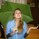 Фотография Арсеньевой Ани