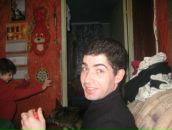 Фотография Струцовского Александра