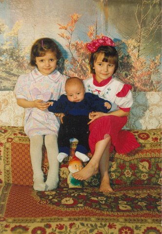 №14, Ирина Акуленкова, Казань №14, Ирина Акуленкова, Казань