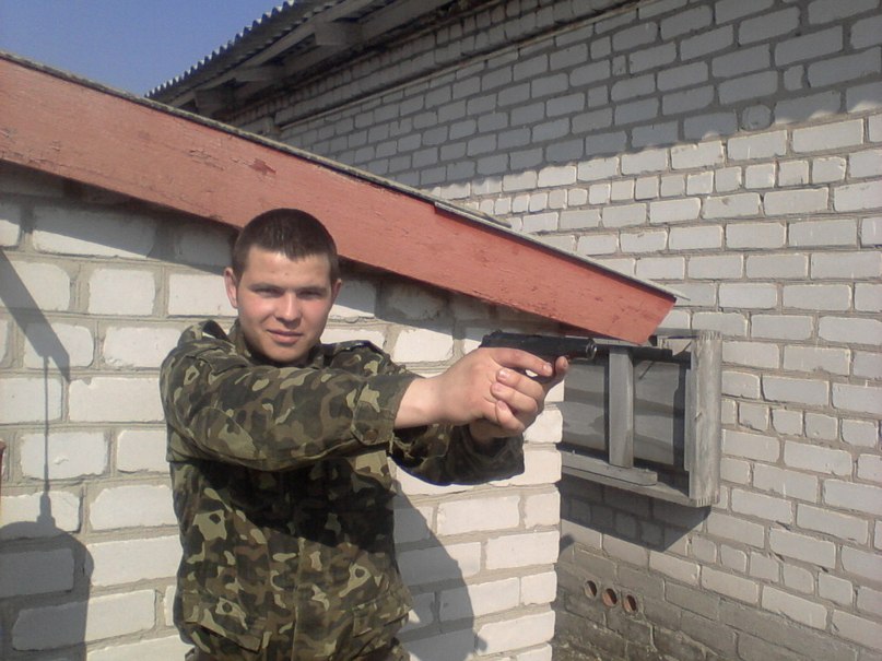 Коля Ослин фотография #6