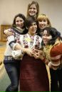 Леся Анусіна фотография #10 (источник - https://vk.com/id6346999)