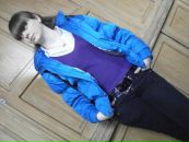 Юлія Литвин фотография #44 (источник - https://vk.com/id31722477)