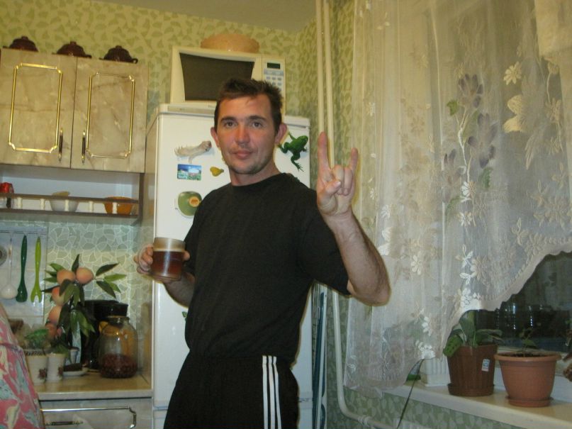 Дмитрий Федоров фотография #37