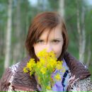 Оля Андрианова фотография #40 (источник - https://vk.com/id632414)