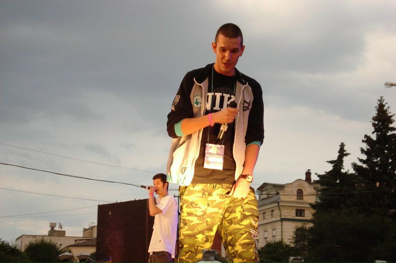 Гена Гурьев фотография #29