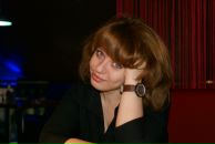 Фотография Батуровой Яны