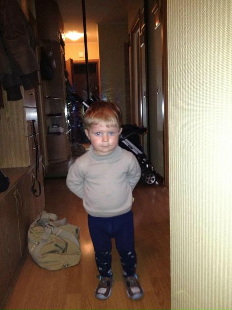 Иван Suspense фото №13