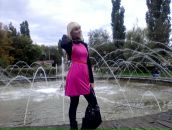 Фотография Пименовой Марии