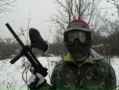 Фотография Проказова Евгения