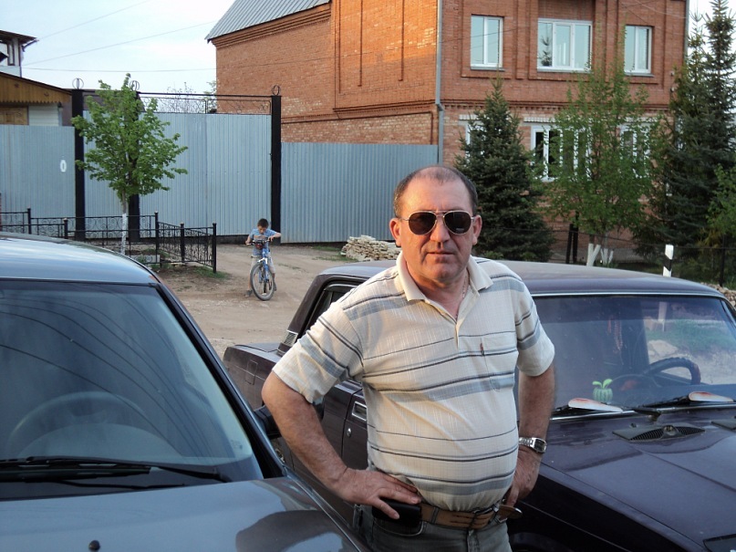 Иван Шестов фотография #17