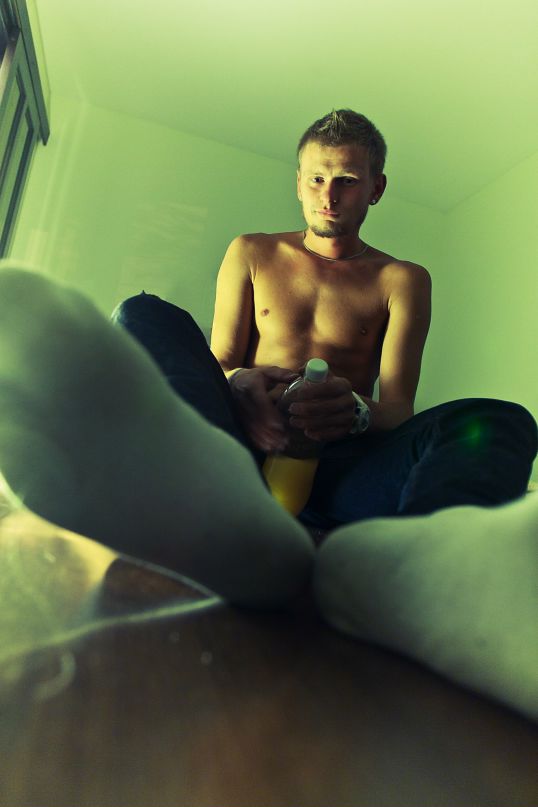 Евгений Сухов фотография #30