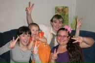 Фотография Каа Алёнушки