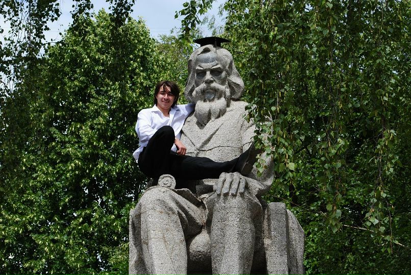 Александр Биктимеров фотография #5