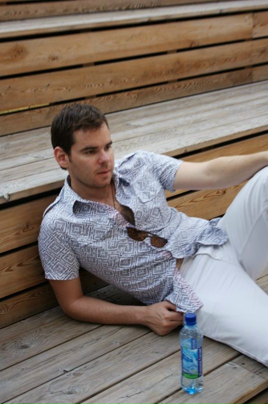 Дмитрий Дмитриев фотография #5