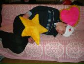 Фотография Карповича Кости