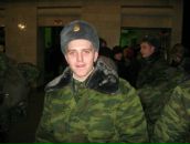 Фотография Коршунова Ивана