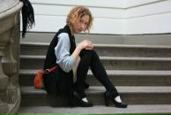 Фотография Березиной Насти