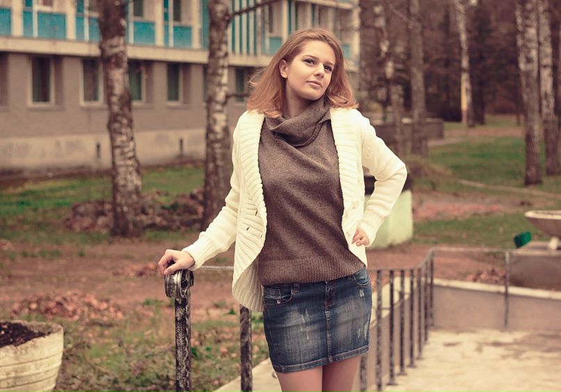 Александр Маслов фотография #34