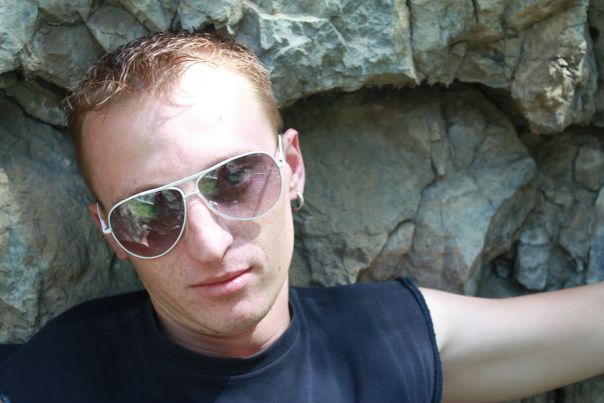 №2, Данил Шишкин, 39 лет, Калининград №2, Данил Шишкин, 39 лет, Калининград