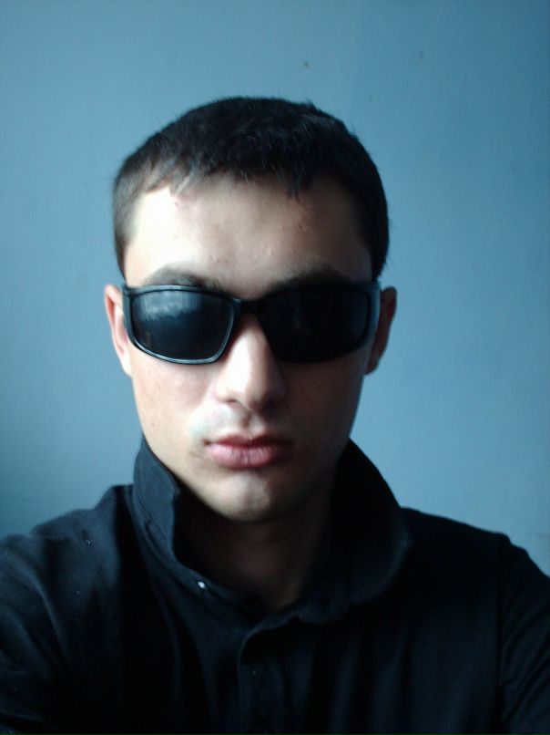 Иван Андрешков фотография #16