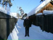 Фотография Новикова Николая