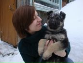 Фотография Гайнутдиновой Светы