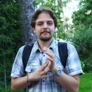 Фотография Никульшина Евгения