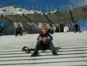 Фотография Панчука Тимофея