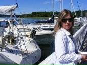 Фотография Кузнецовой Евгении