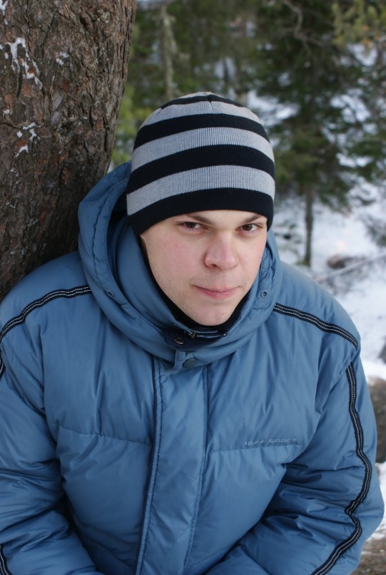 Сергей Ткачев фотография #10