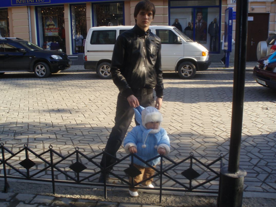 Сергей Марунин фотография #43