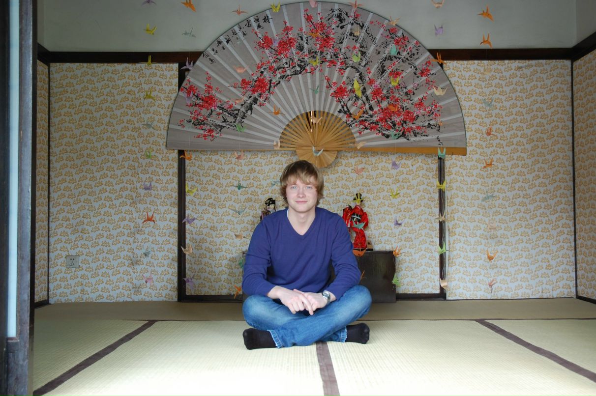 Антон Постников фотография #38