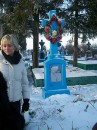 Лідія Карач фотография #6 (источник - https://vk.com/id38657433)