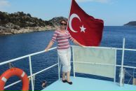 Фотография Акишевой Валентины