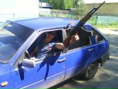 Фотография Верещагина Миши