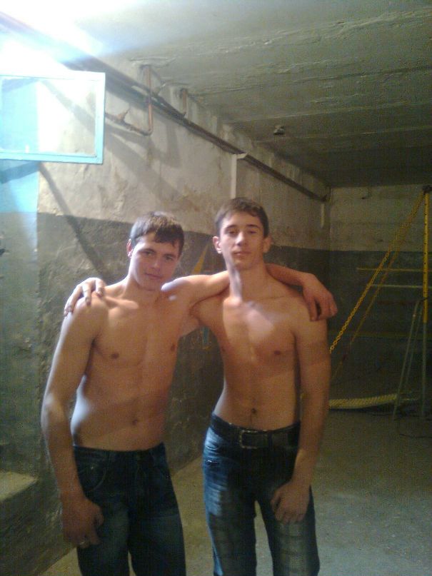 Дмитрий Червоный фотография #20