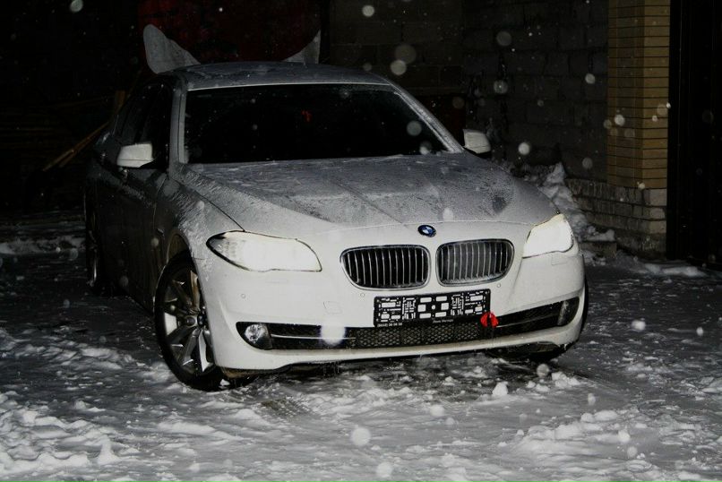 Рустам Усманов фотография #36