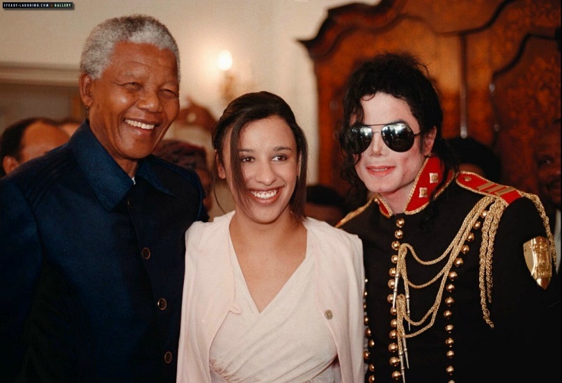 Michael Jackson фотография #39