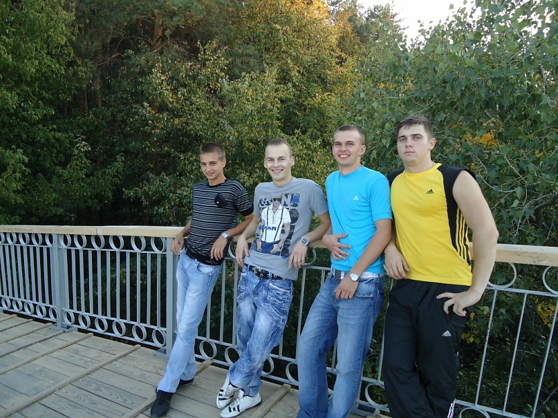 Руслан Самчук фотография #23