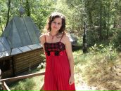 Фотография Ераткиной Надежды