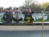 Фотография Пономаревой Катены