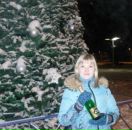 Фотография Устиновой Лены