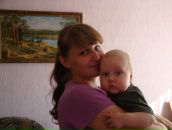 Фотография Наумовой Марины