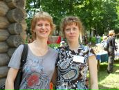 Фотография Шабалиной Елены