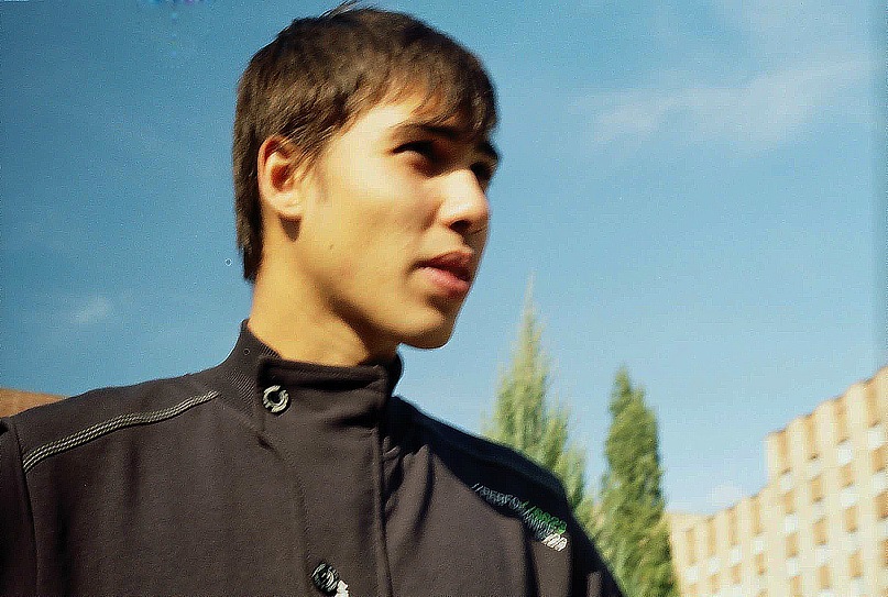 Gri Sha фотография #44